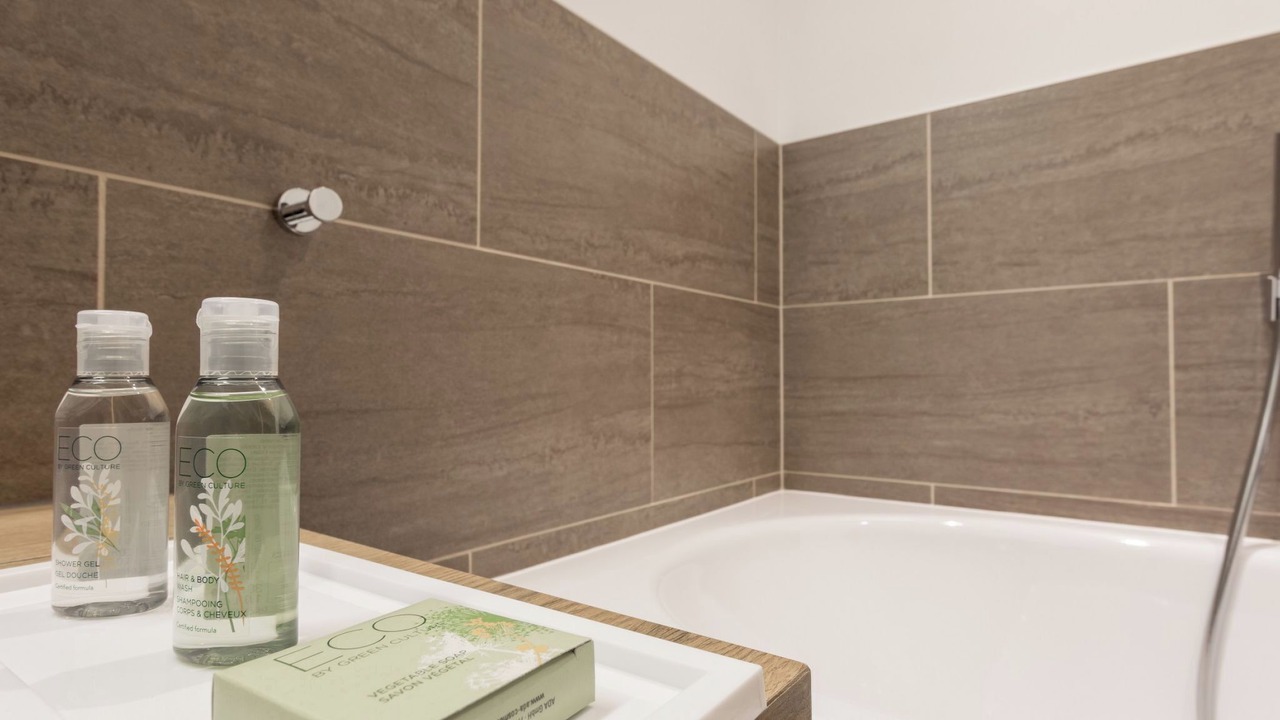 Photo of Bathroom in Tavanasa