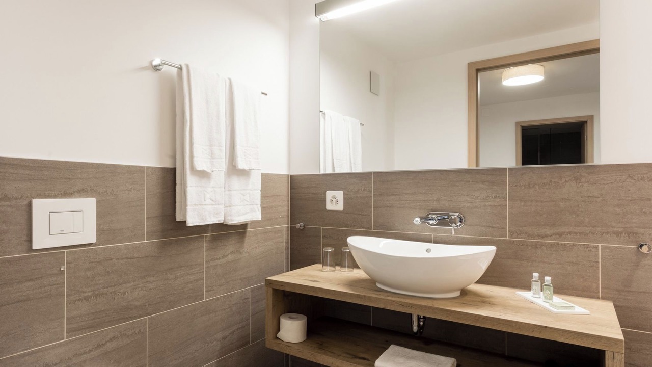 Photo of Bathroom in Tavanasa