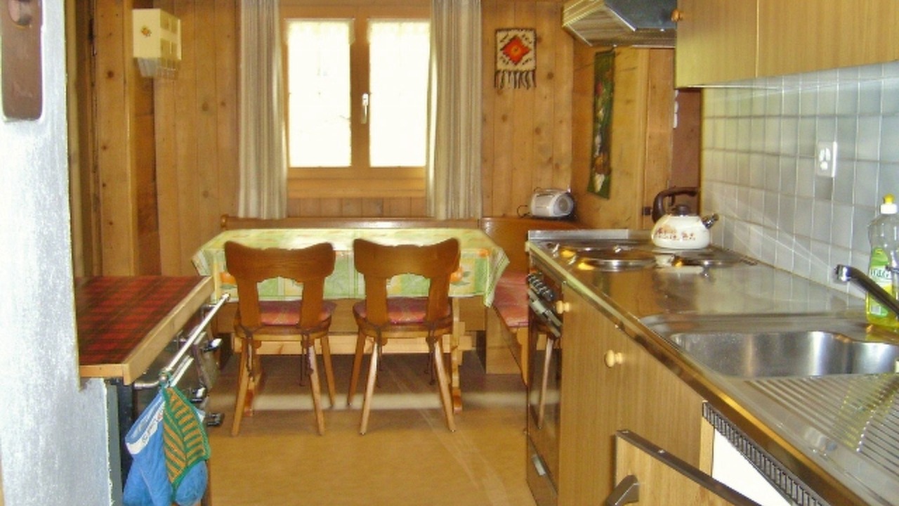 Photo of Bedroom in Ascharina