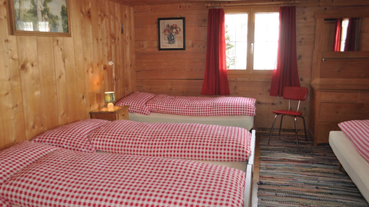 Photo of Bedroom in Ascharina
