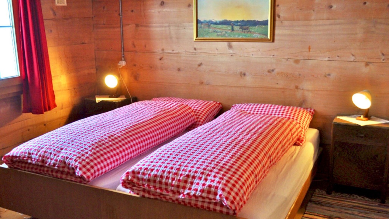 Photo of Bedroom in Ascharina
