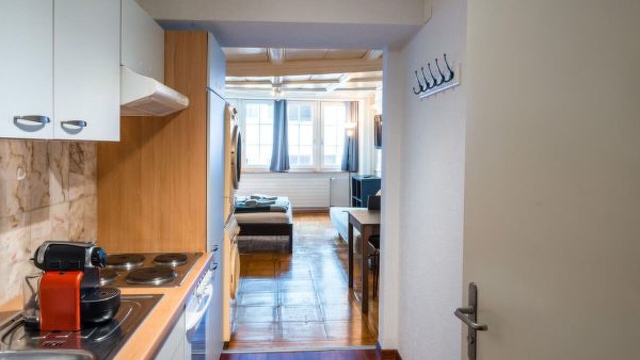 Photo of Bedroom in Niederdorf