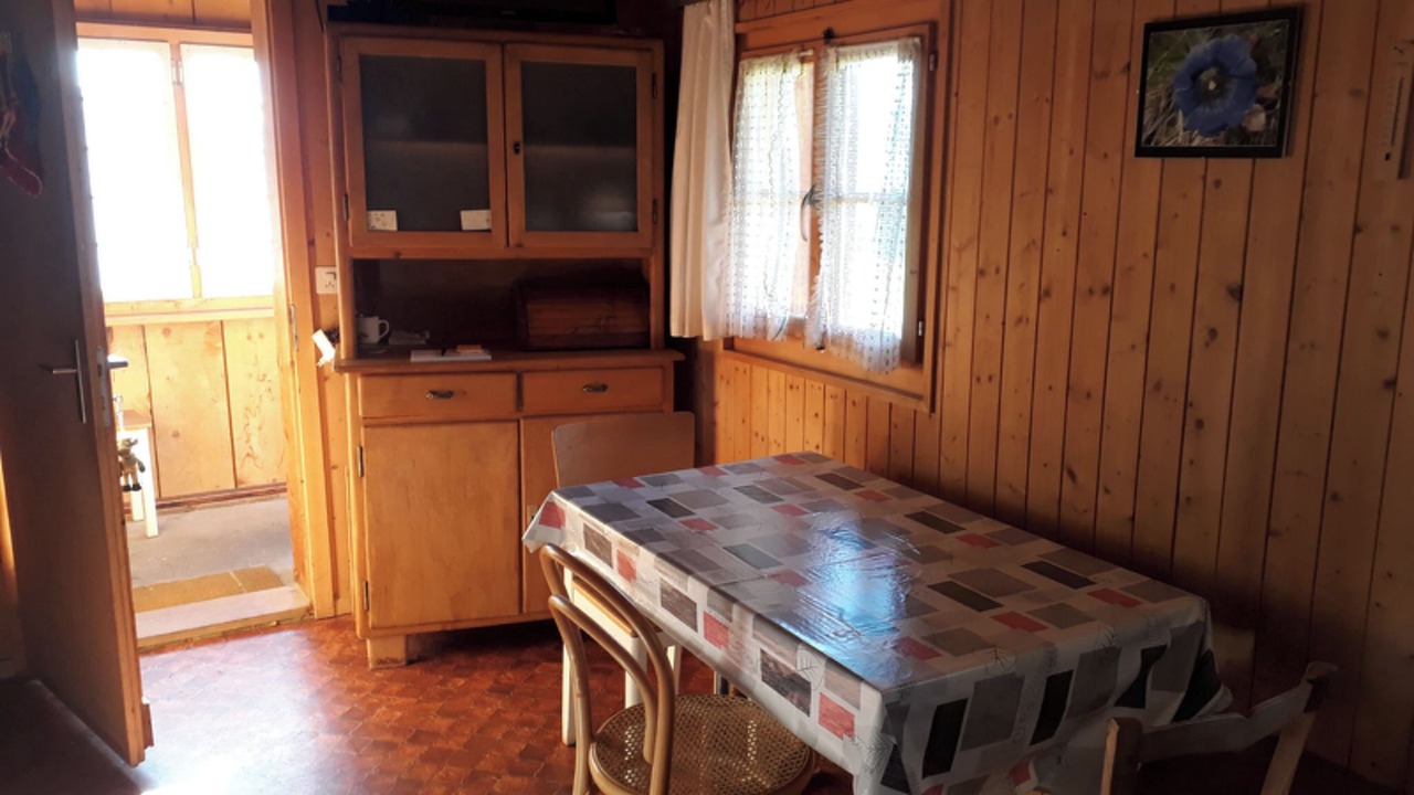 Photo of Livingroom in Cazis