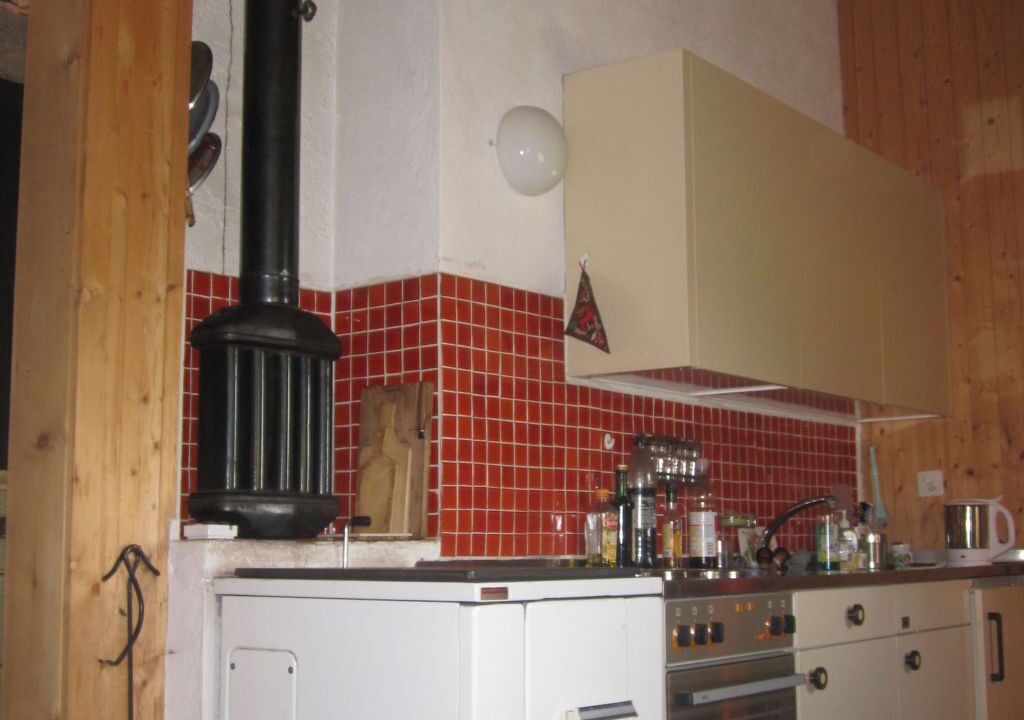 Photo of Bedroom in Cazis