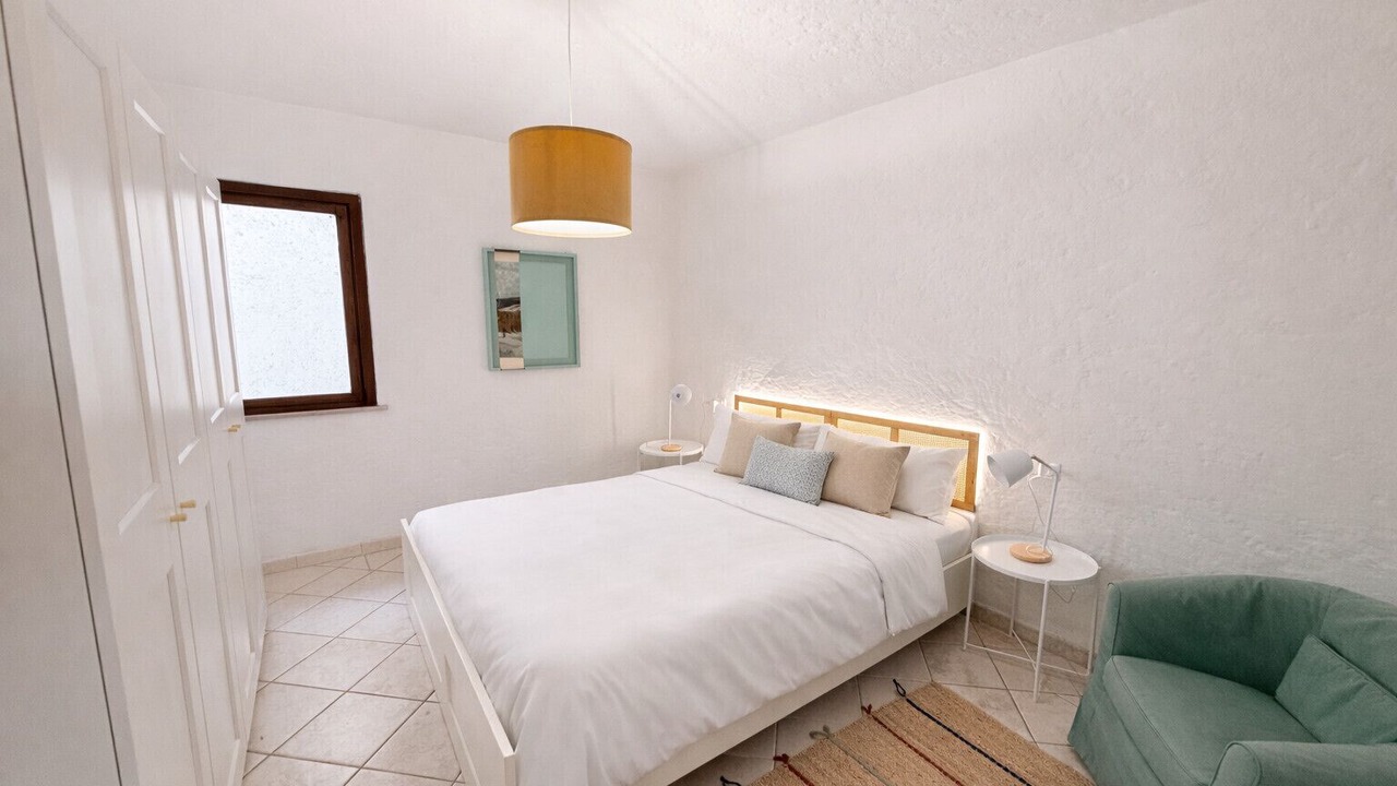 Photo of Bedroom in Prabione