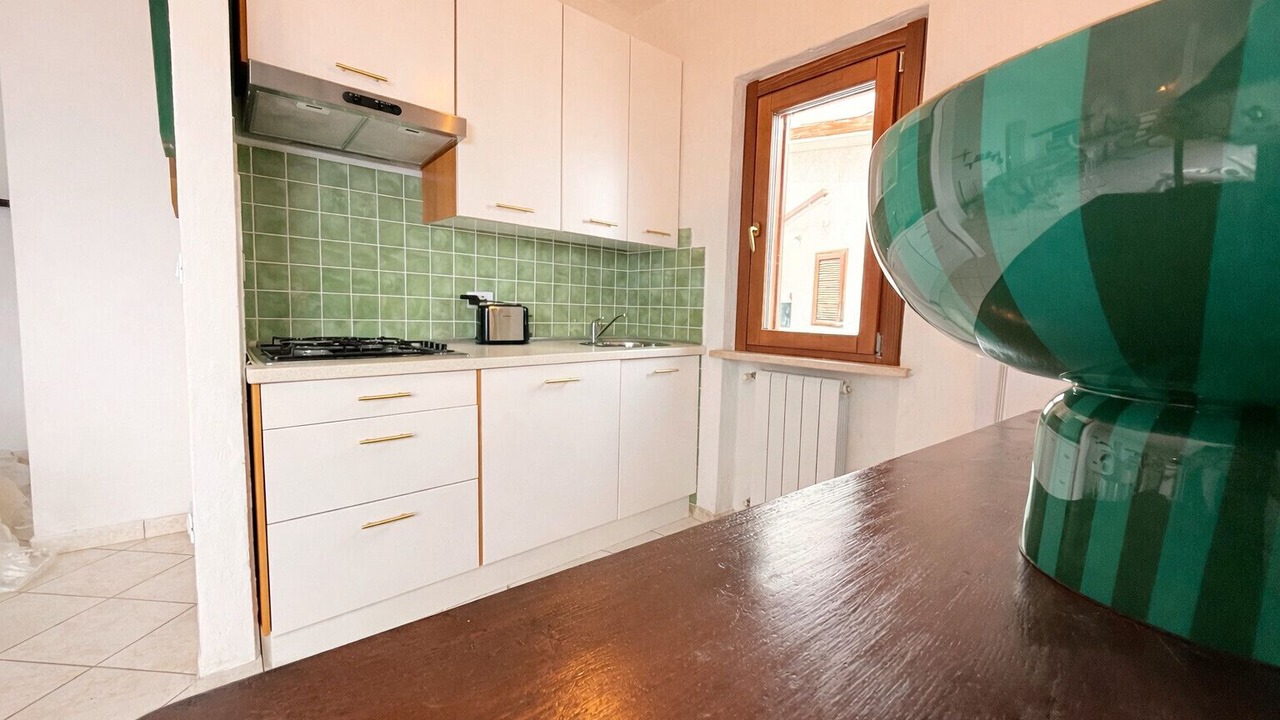 Photo of Kitchen in Prabione