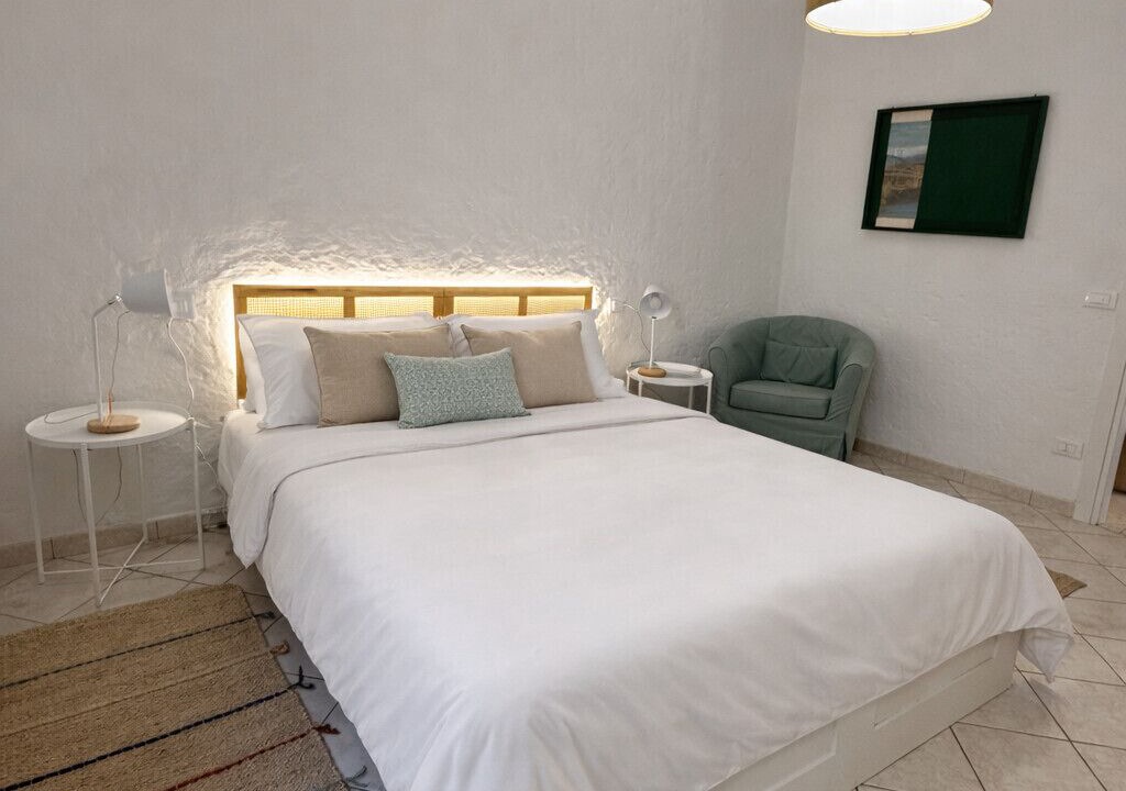 Photo of Bedroom in Prabione