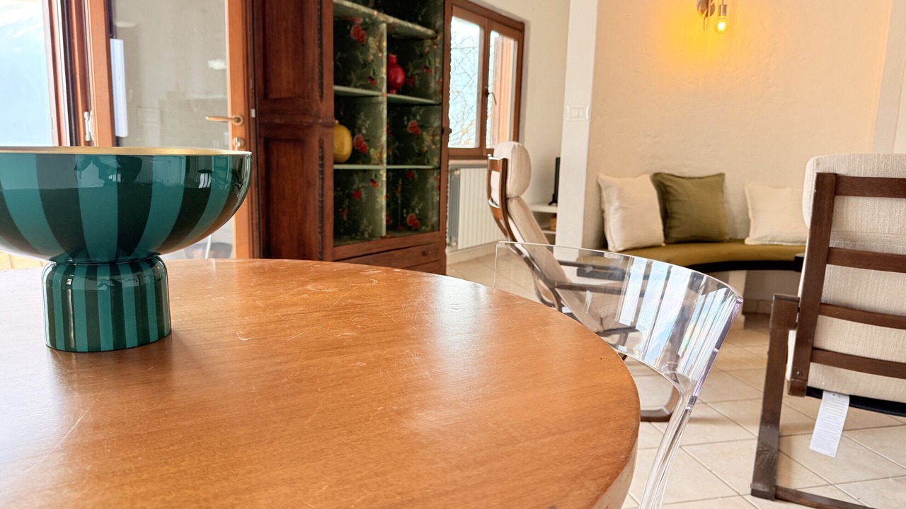 Photo of Livingroom in Prabione