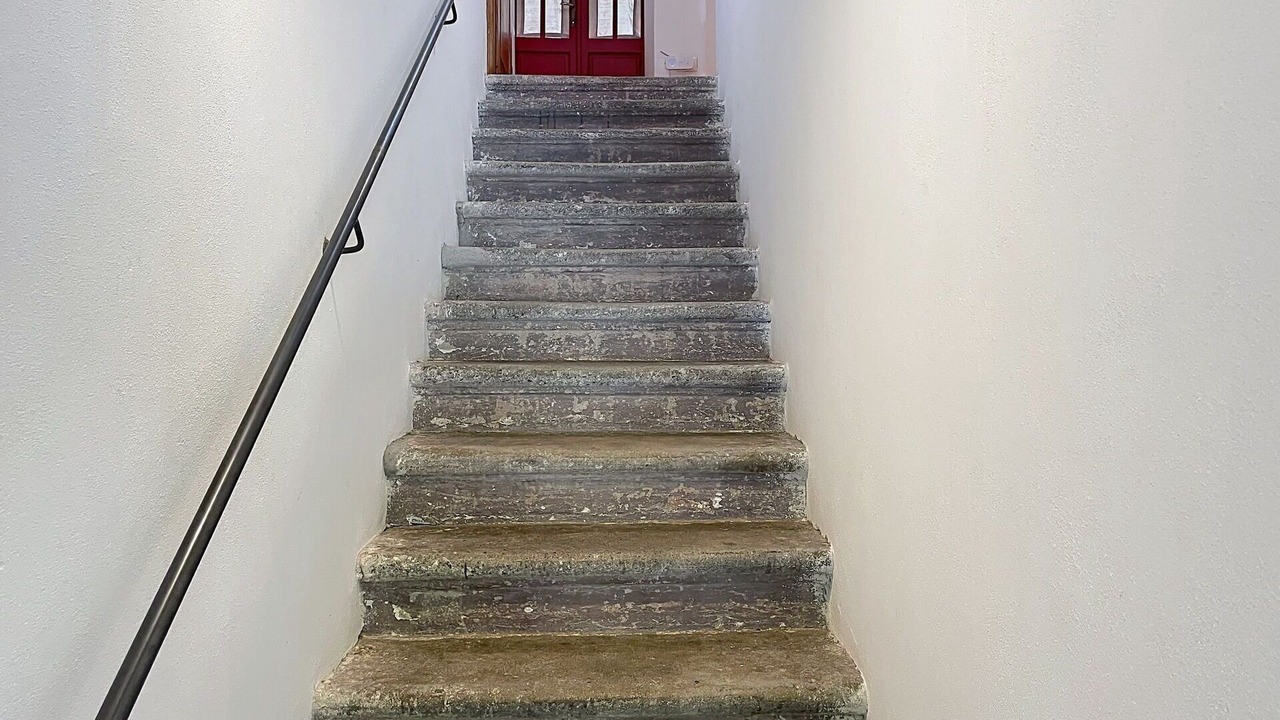 Photo of Patio Balcony in Naggio