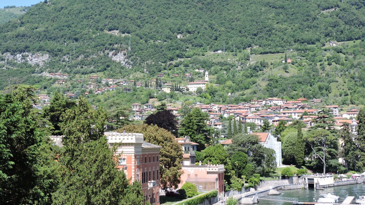 Photo of Patio Balcony in Tremezzina