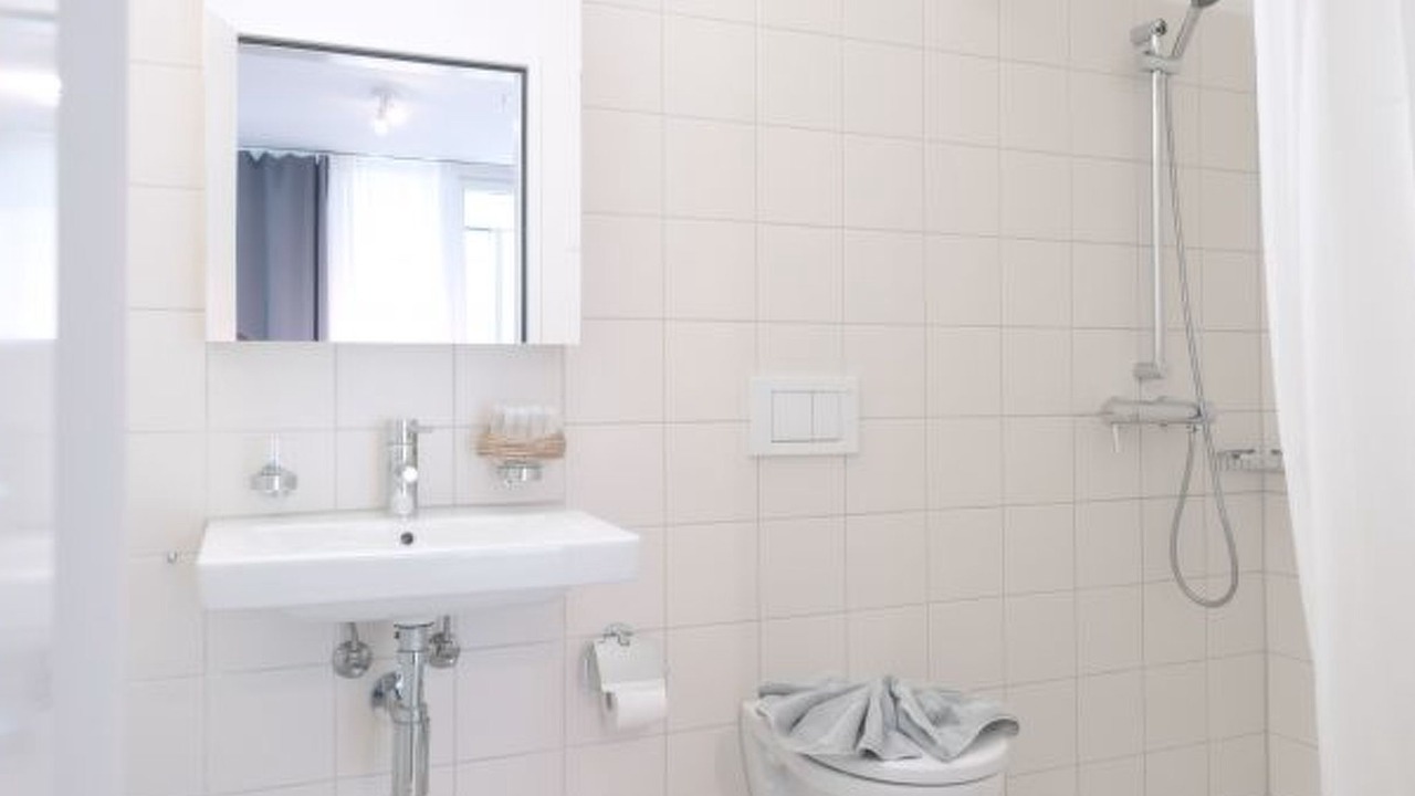 Photo of Bathroom in Lucerne