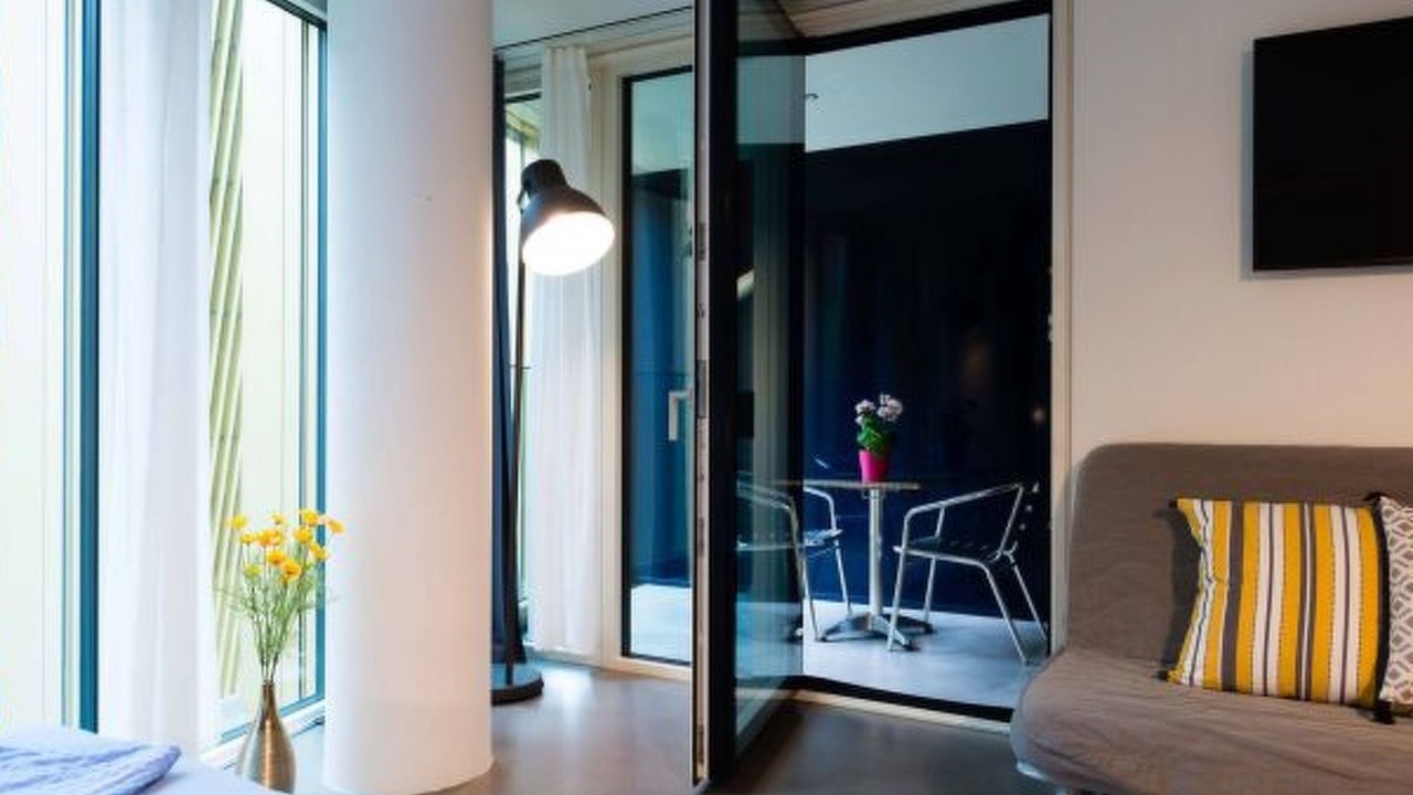 Photo of Livingroom in Lucerne