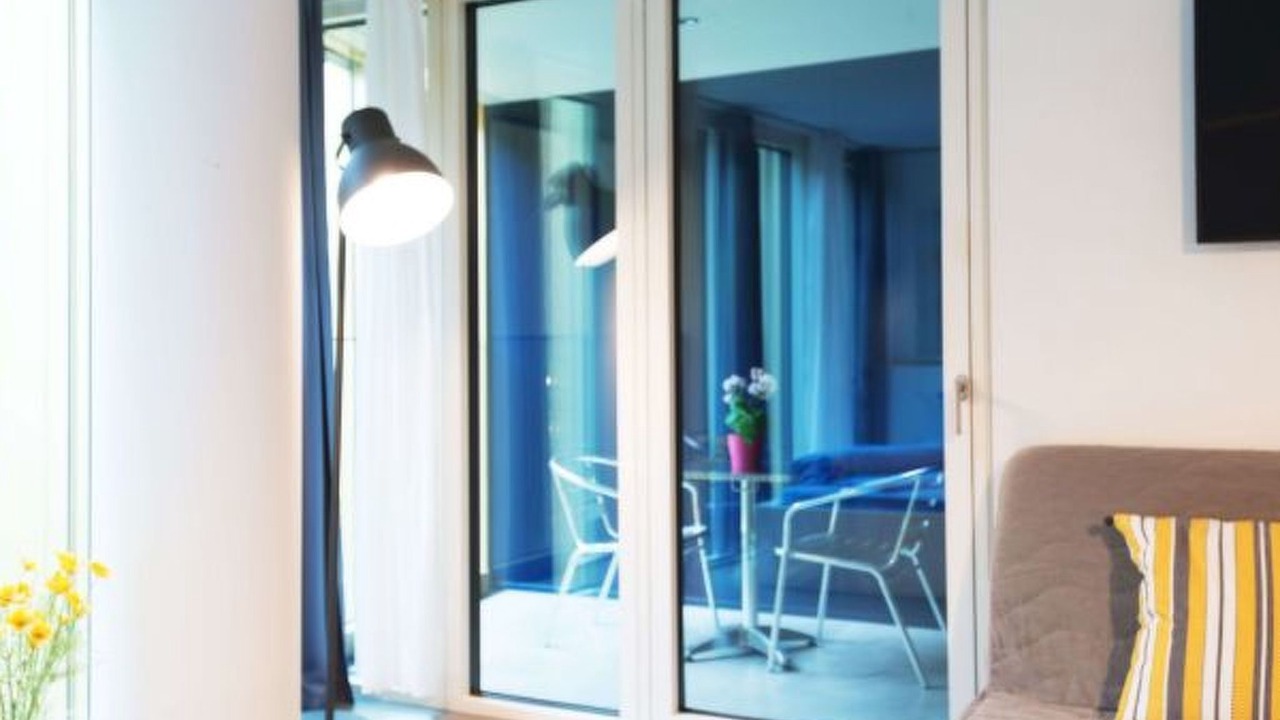 Photo of Livingroom in Lucerne