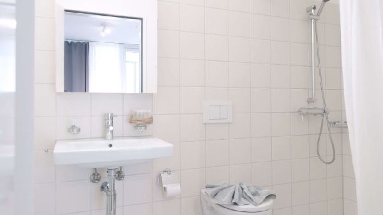 Photo of Bathroom in Lucerne