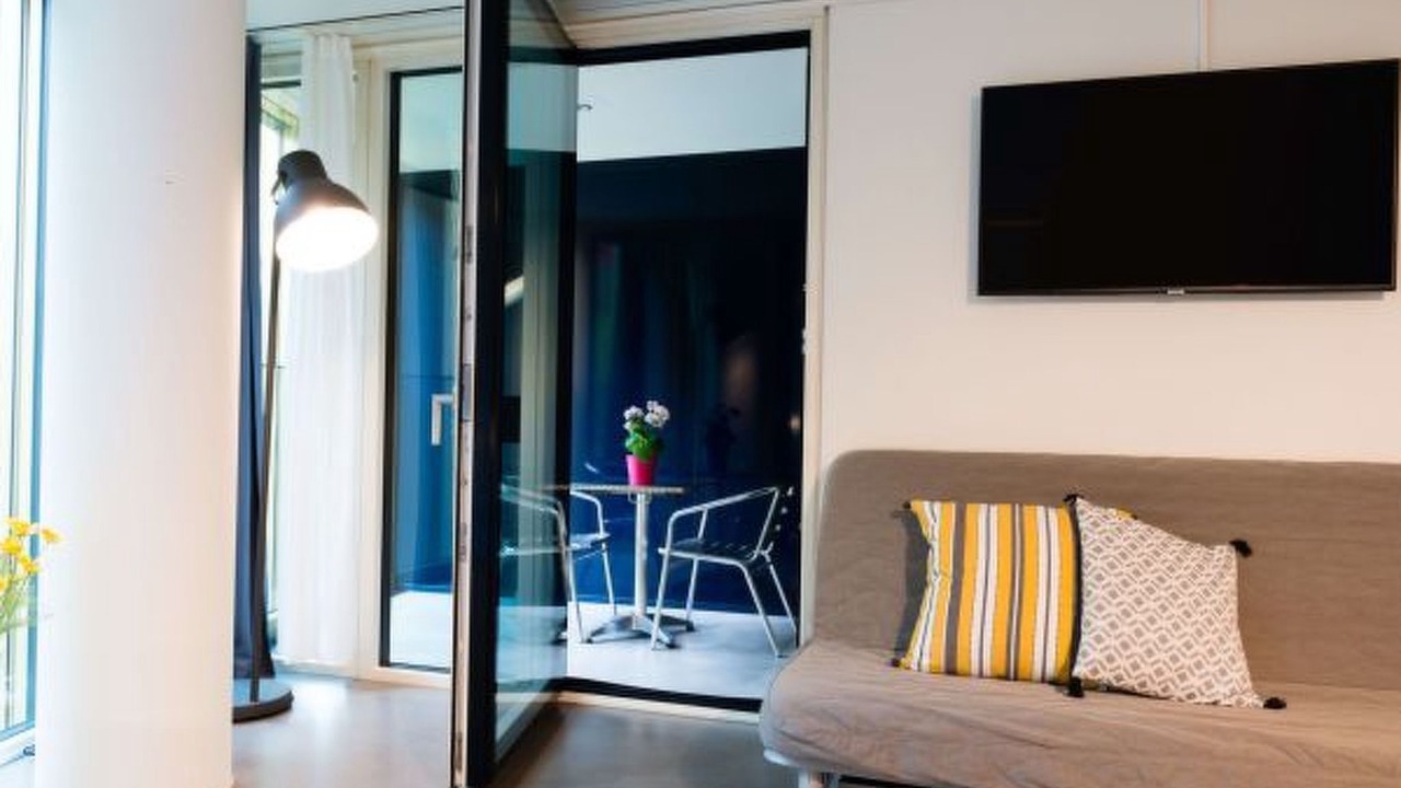 Photo of Livingroom in Lucerne