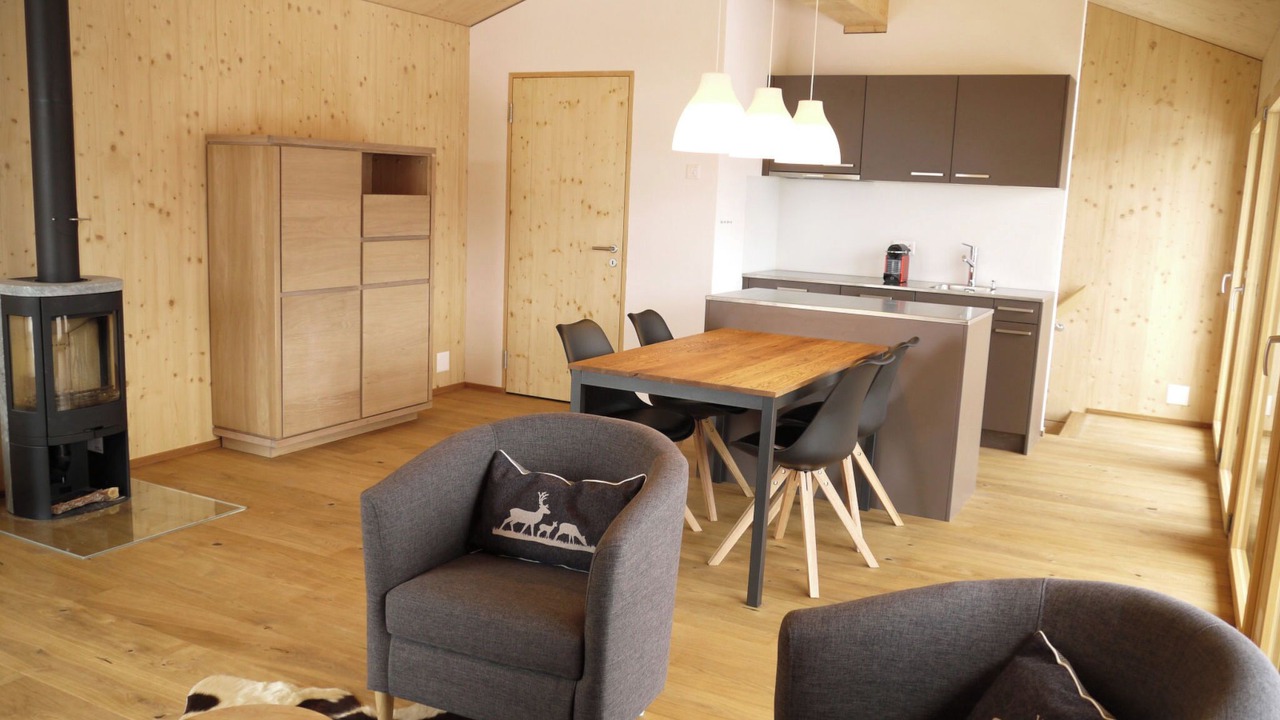 Photo of Livingroom in Tenna