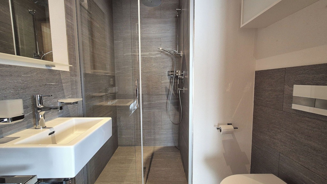Photo of Bathroom in Tenna