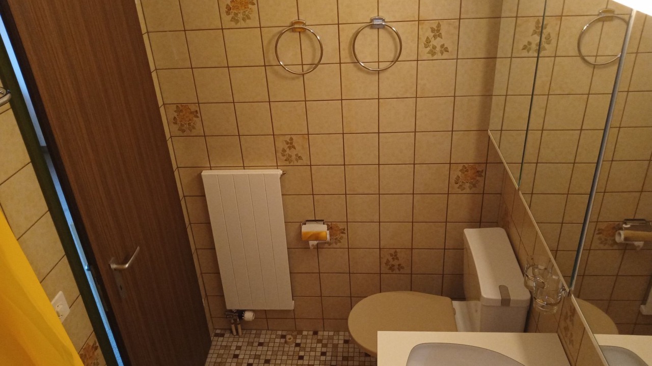 Photo of Bathroom in Affeier