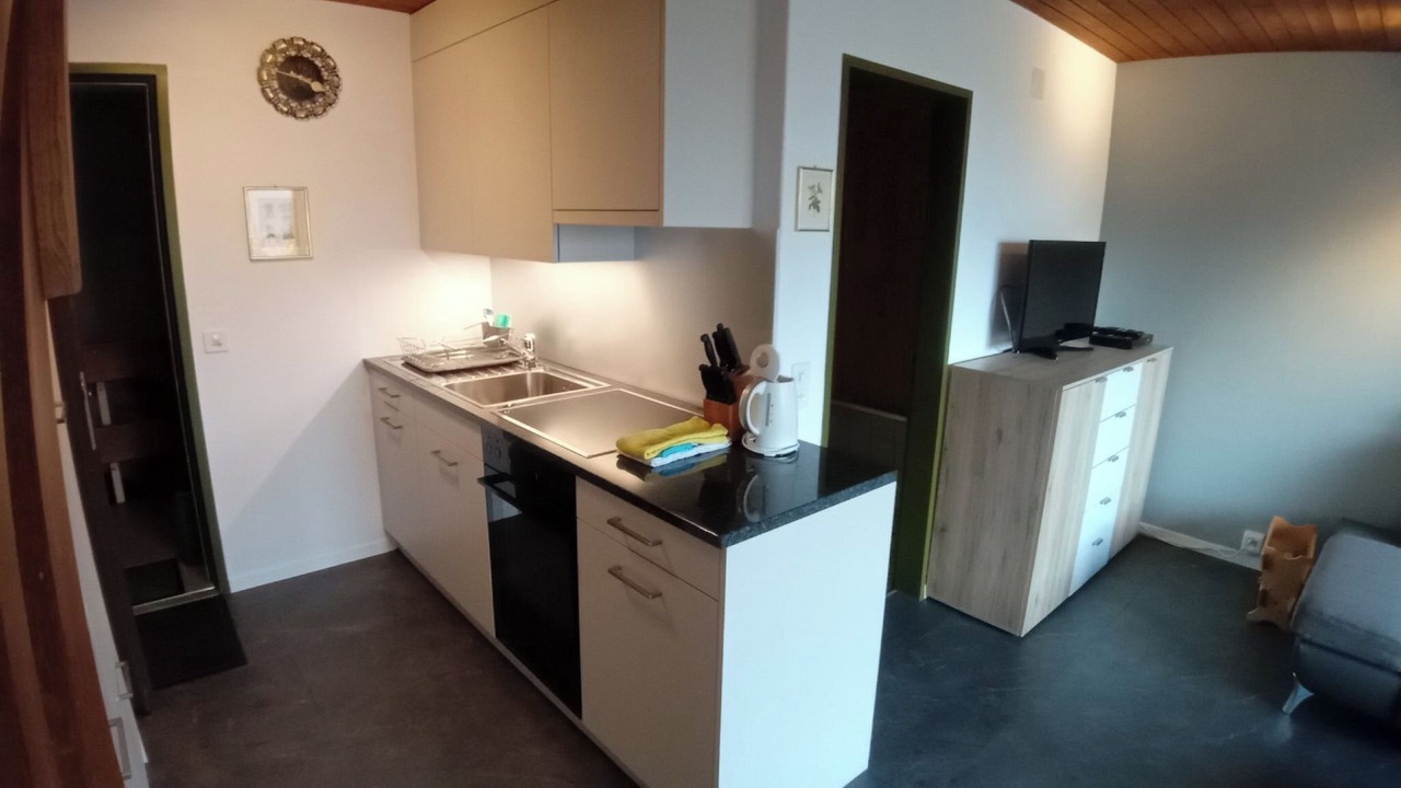Photo of Livingroom in Affeier
