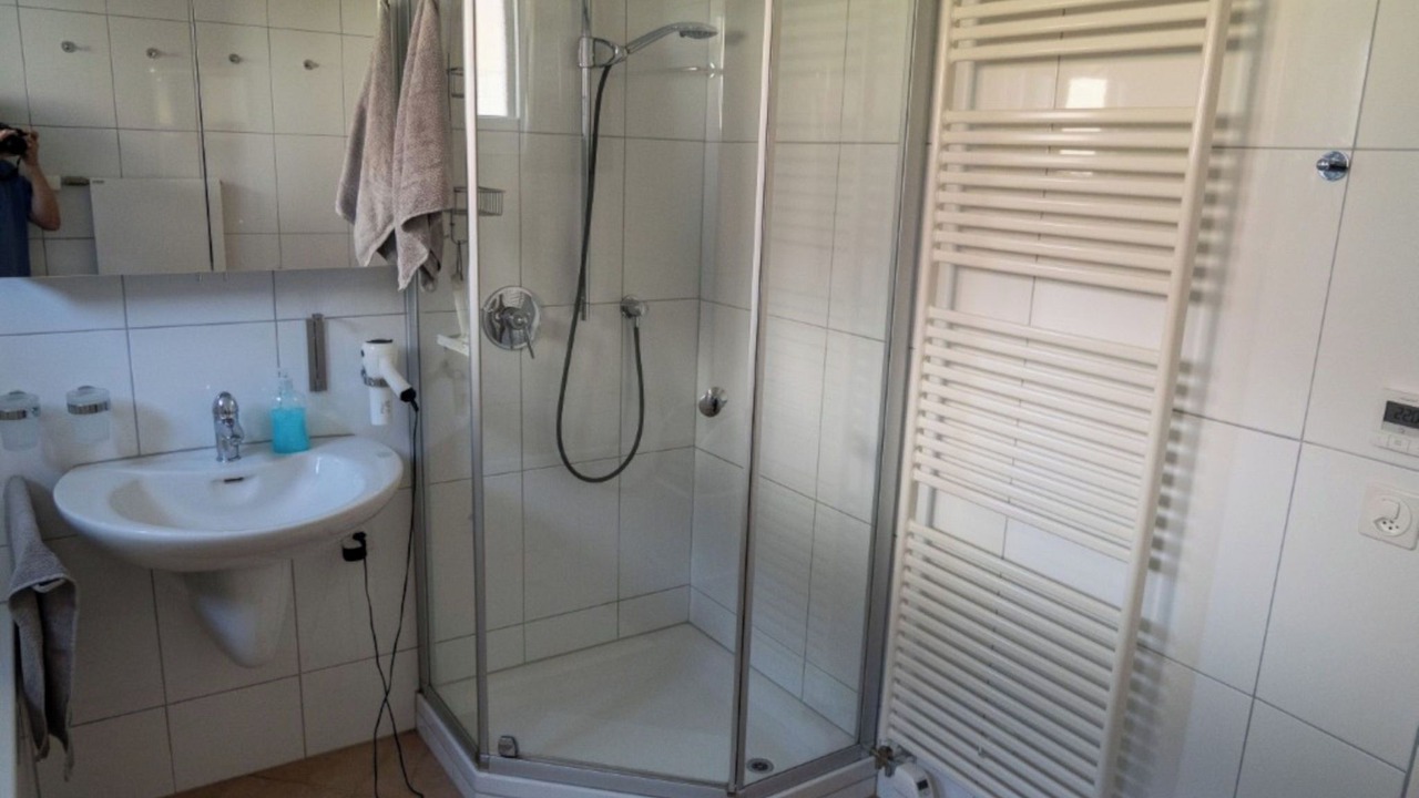 Photo of Bathroom in Tavanasa
