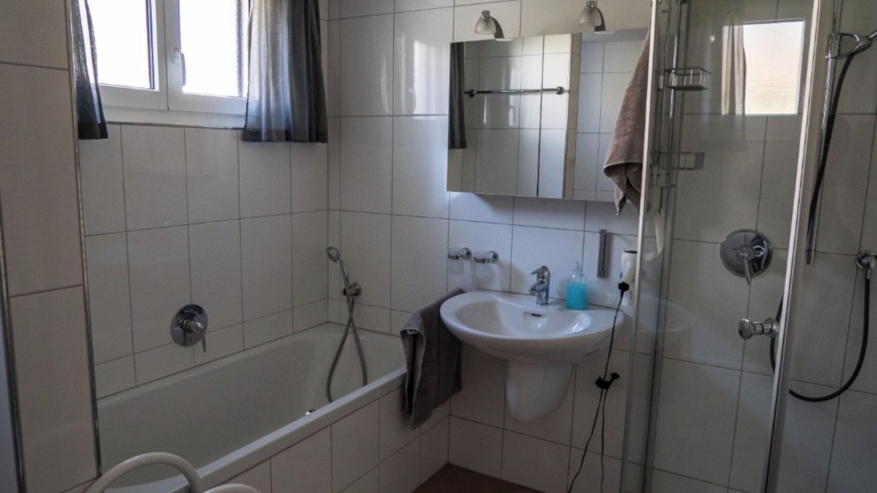 Photo of Bathroom in Tavanasa