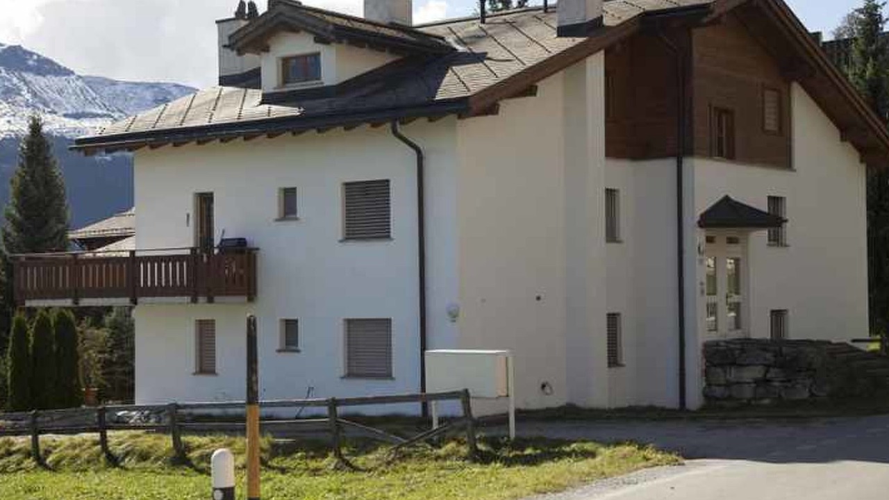 Photo of Others in Ruschein