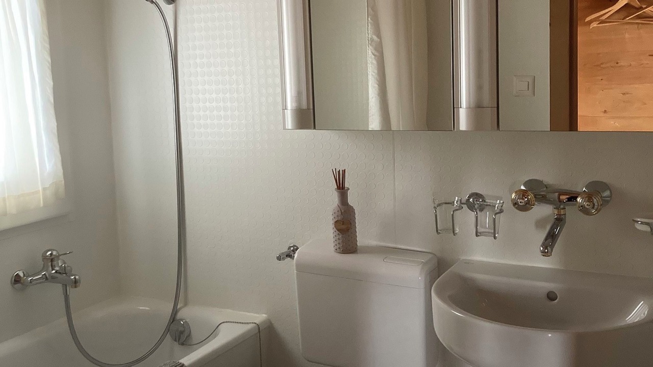 Photo of Bathroom in Tavanasa