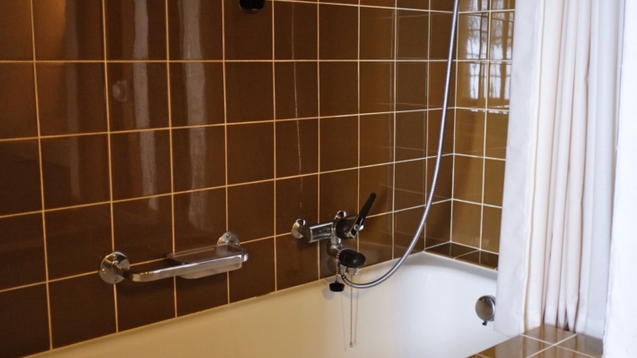 Photo of Bathroom in Lumnezia