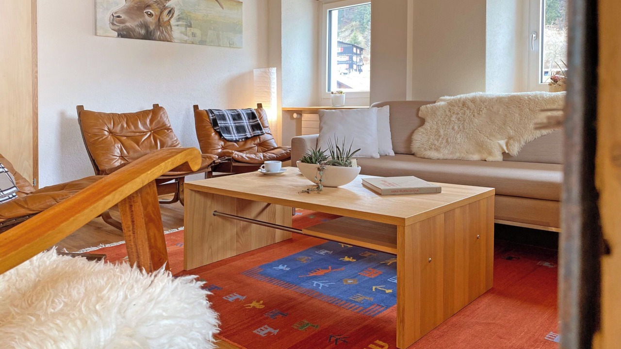 Photo of Livingroom in Flond