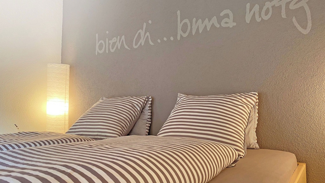Photo of Bedroom in Flond