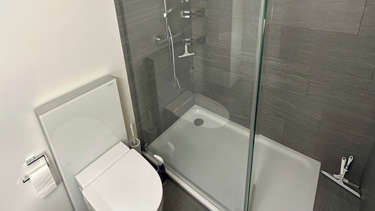 Photo of Bathroom in Surcuolm
