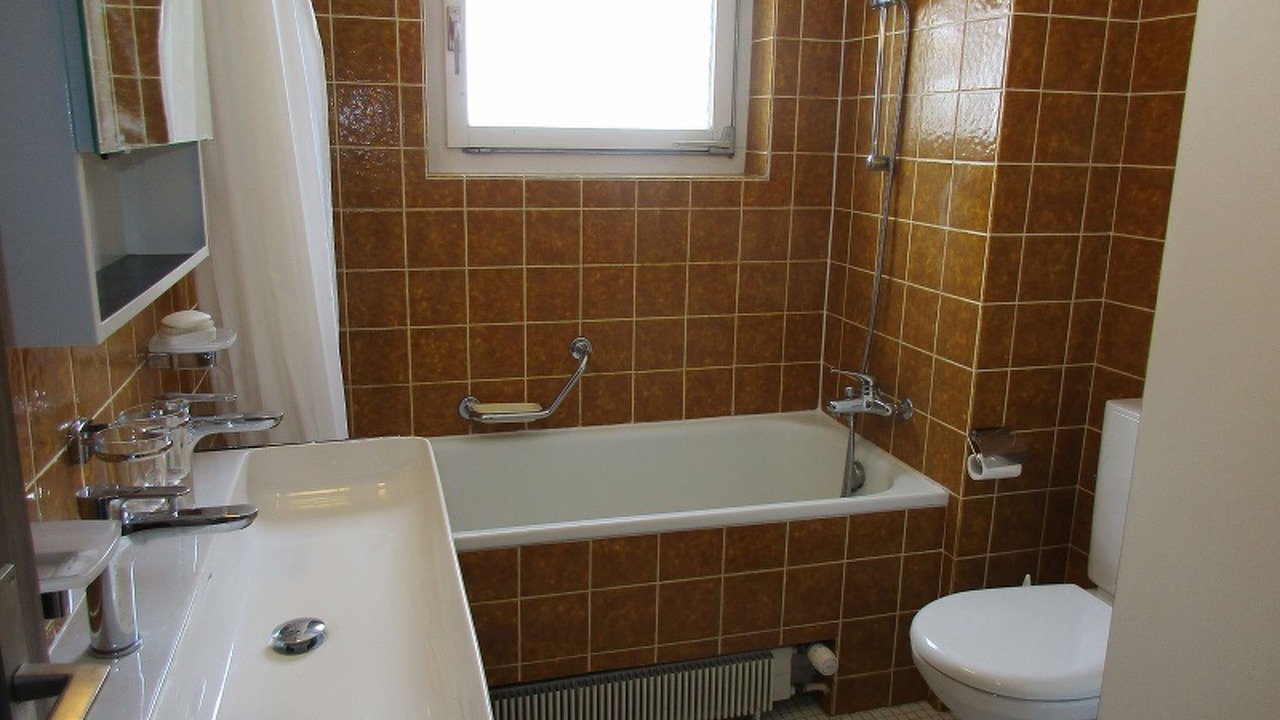 Photo of Bathroom in Tavanasa
