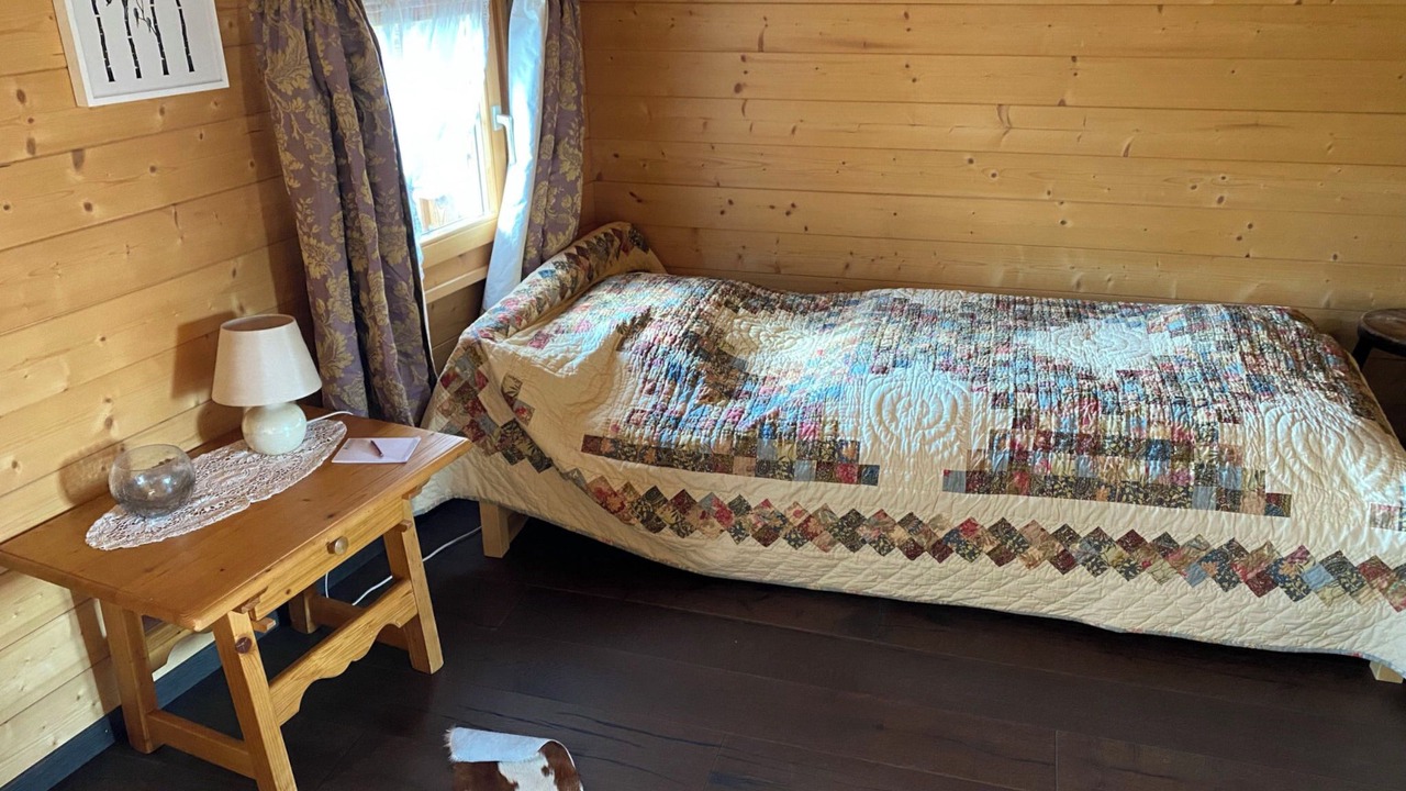 Photo of Bedroom in Tavanasa