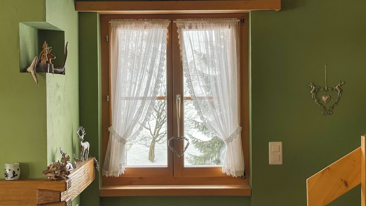 Photo of Livingroom in Tavanasa