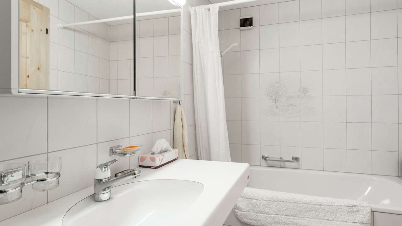Photo of Bathroom in Tavanasa