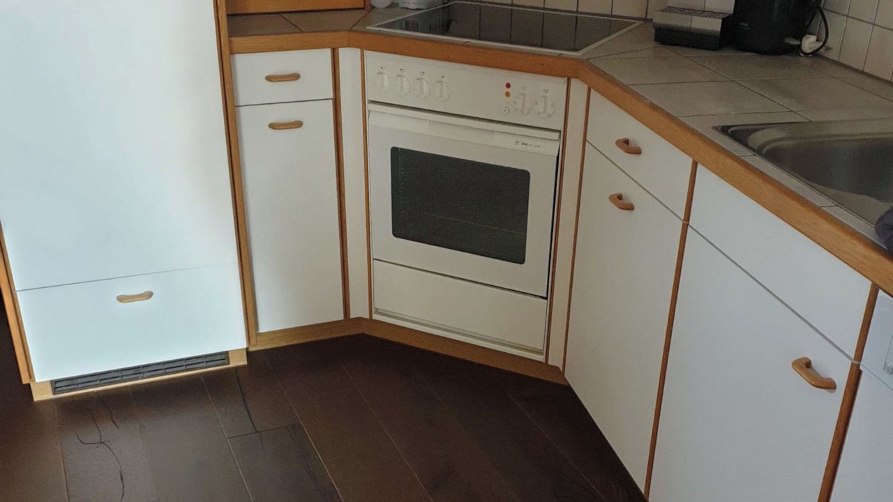 Photo of Kitchen in Tavanasa