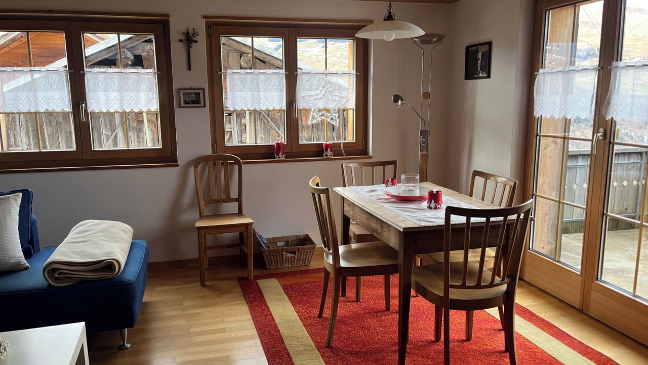 Photo of Livingroom in Uors