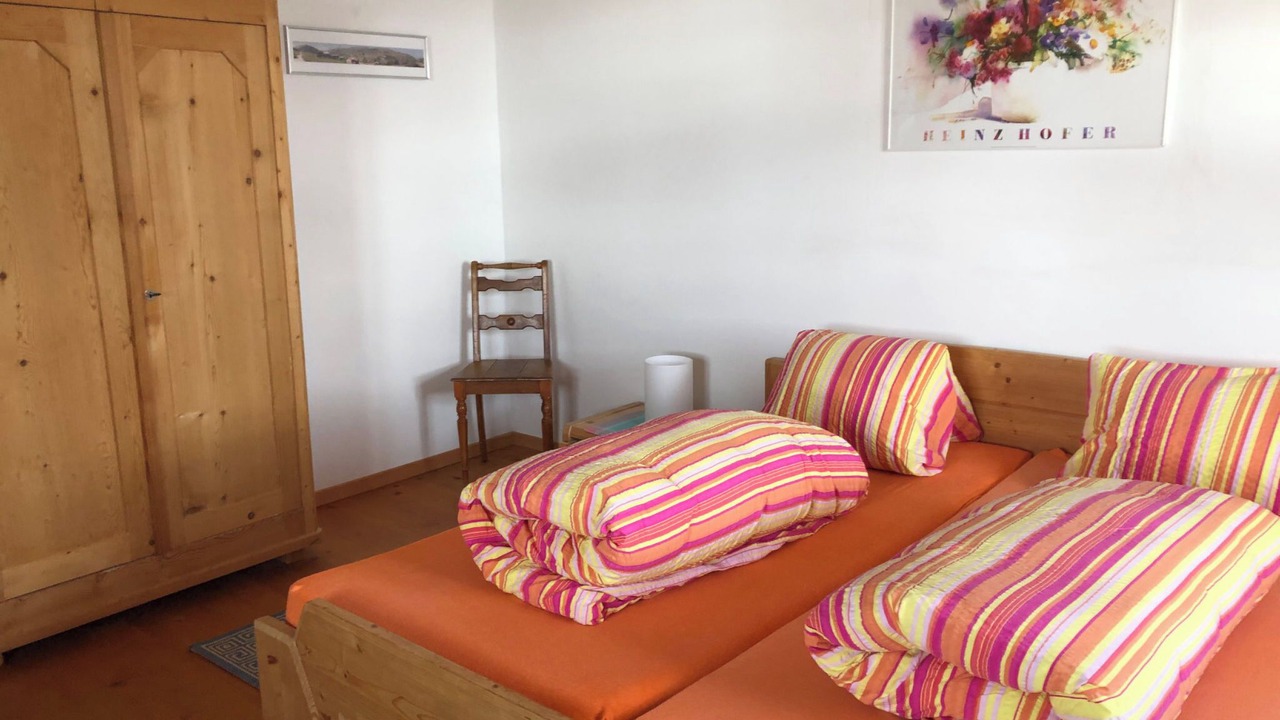 Photo of Bedroom in Uors