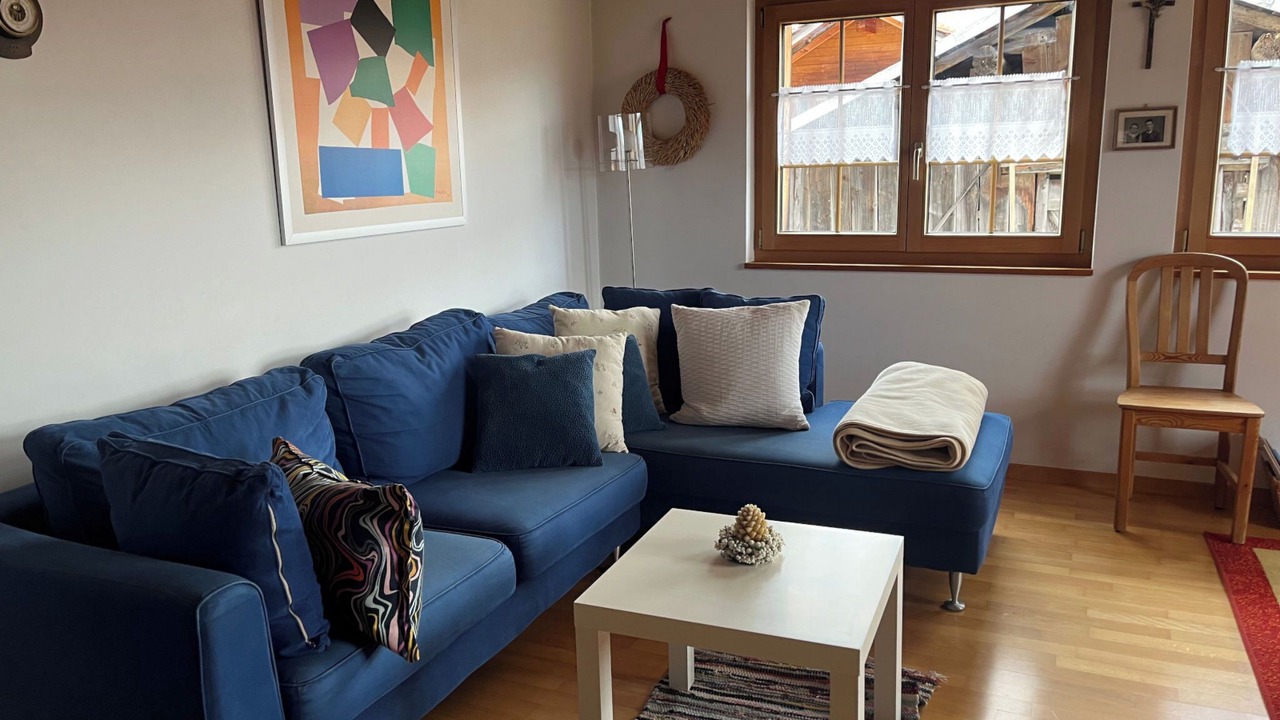 Photo of Livingroom in Uors