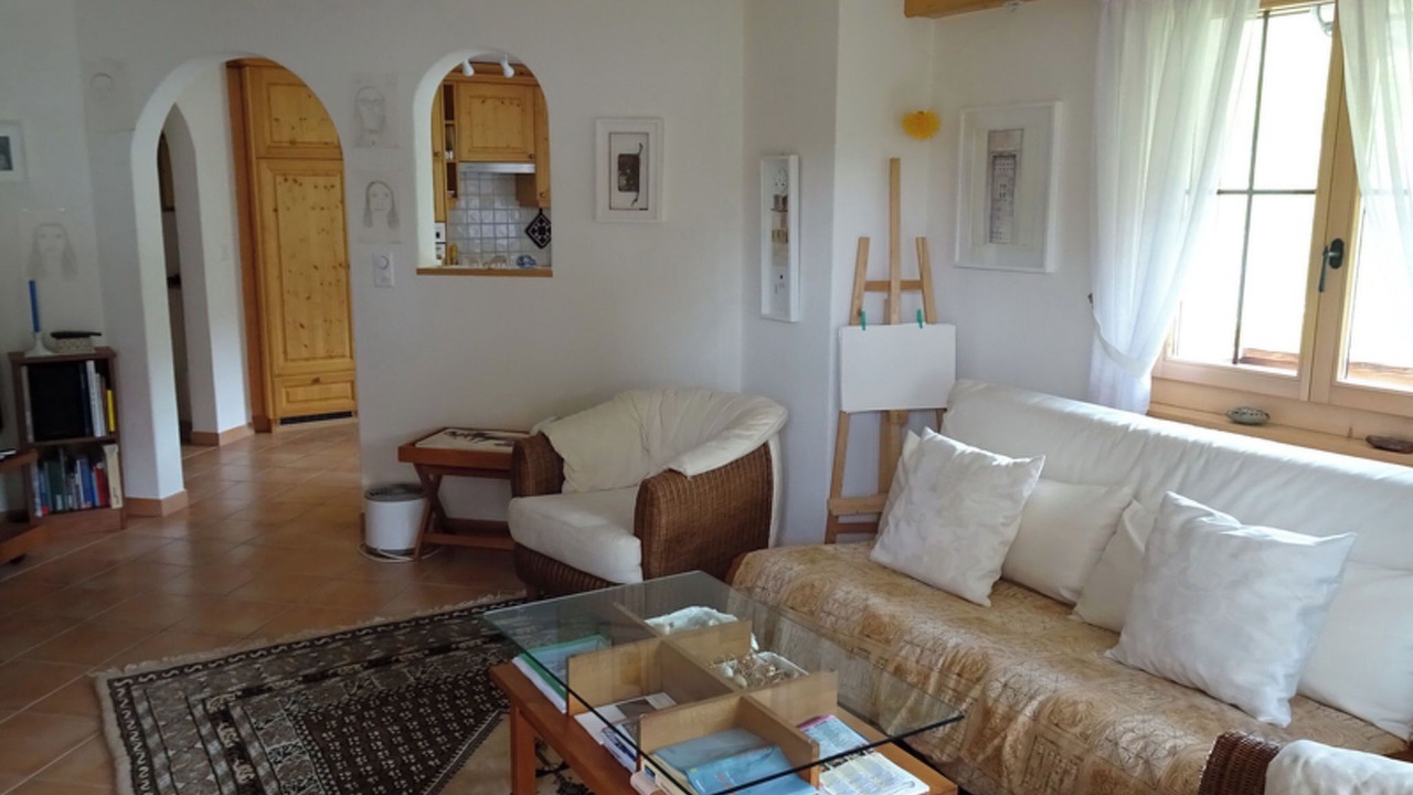Photo of Livingroom in Affeier
