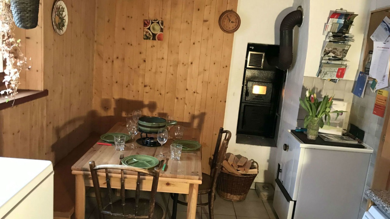 Photo of Bedroom in Versam