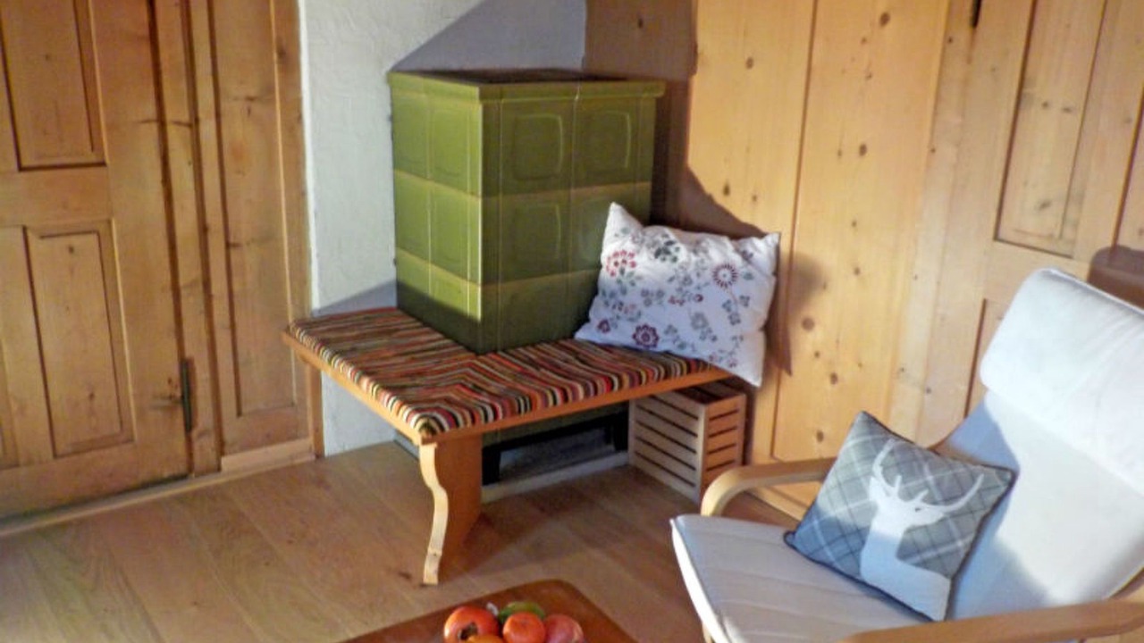 Photo of Bedroom in Versam