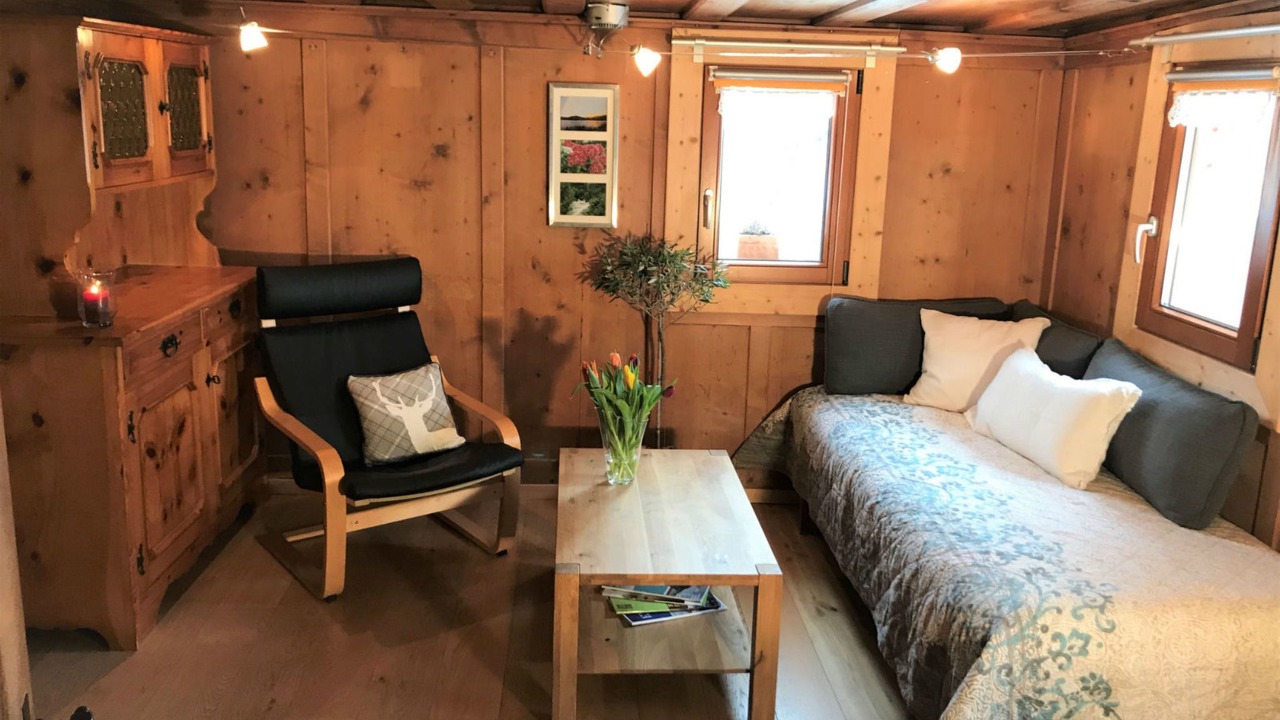 Photo of Livingroom in Versam