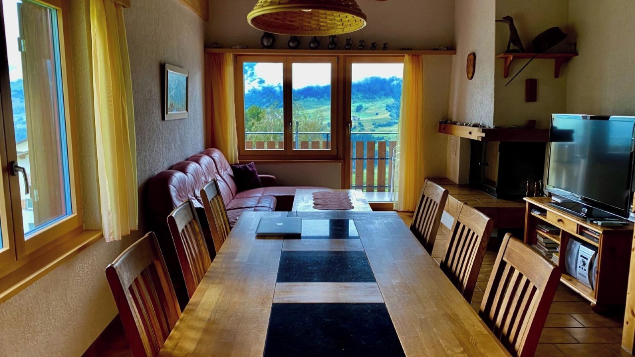 Photo of Livingroom in Vattiz