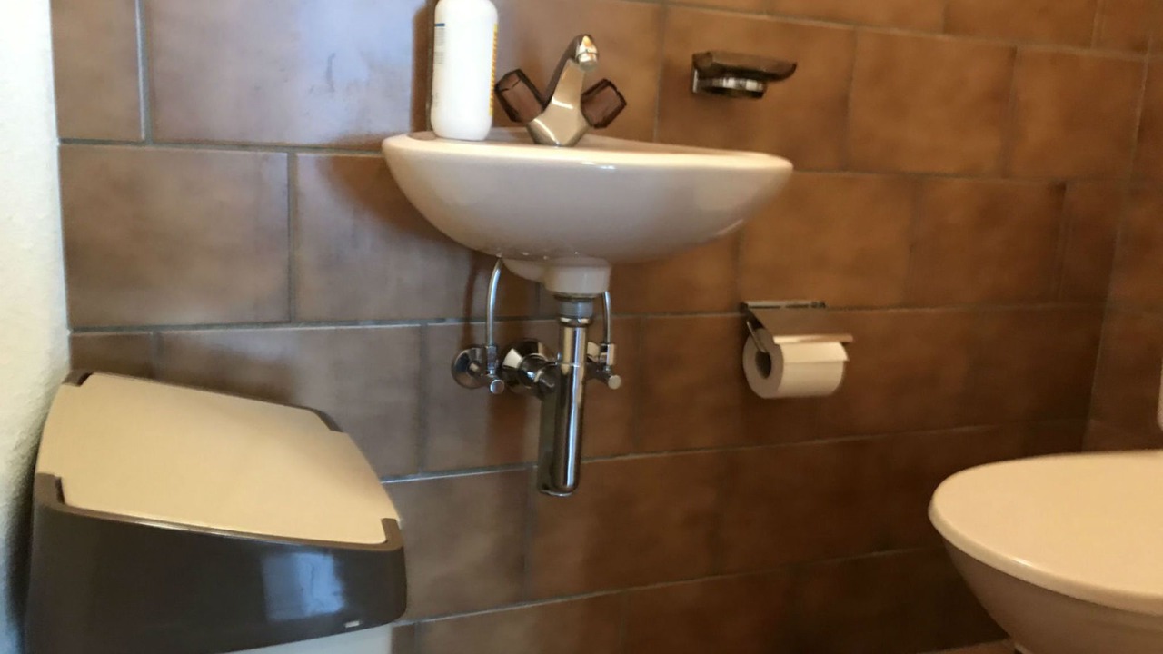 Photo of Bathroom in Vattiz