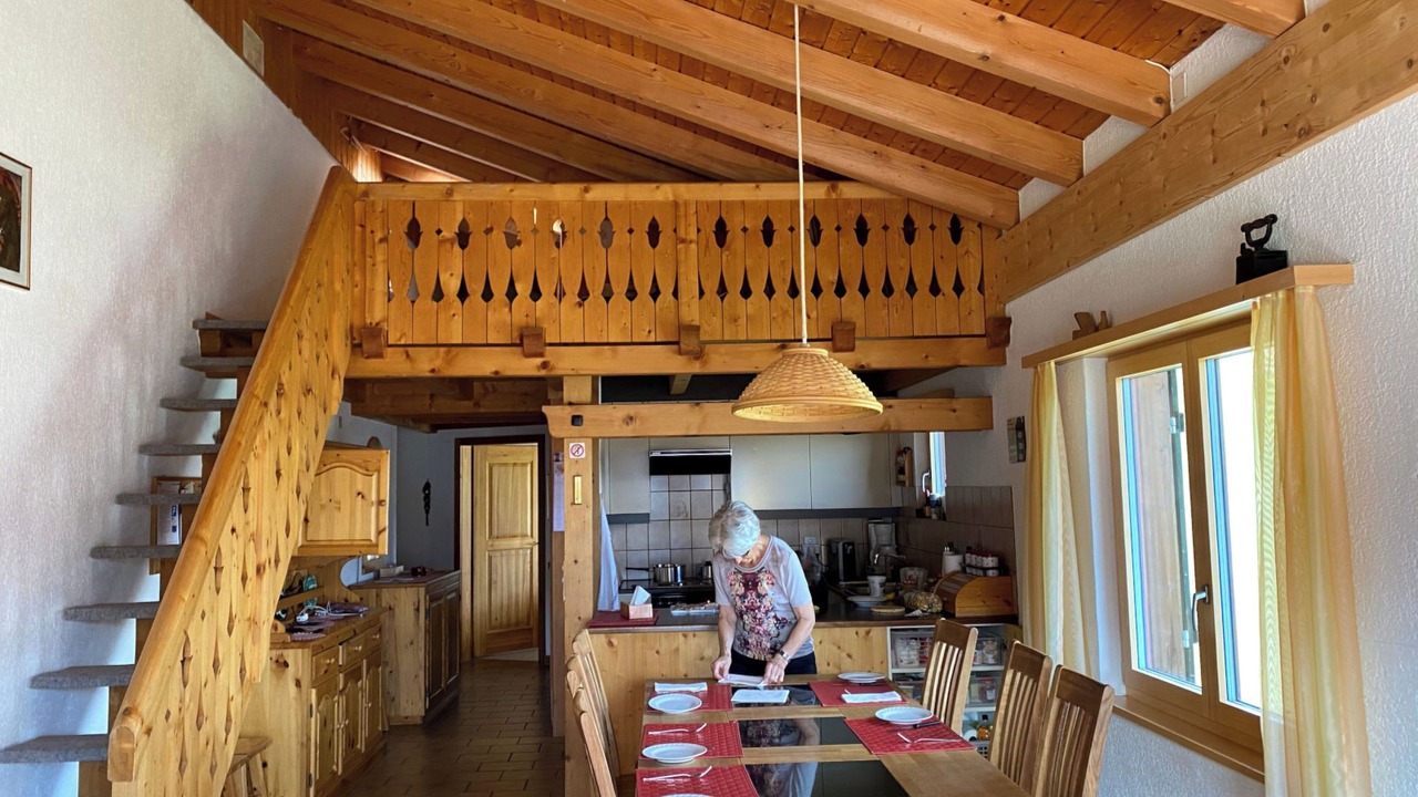Photo of Bedroom in Vattiz