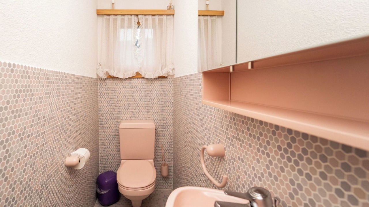 Photo of Bathroom in Vattiz