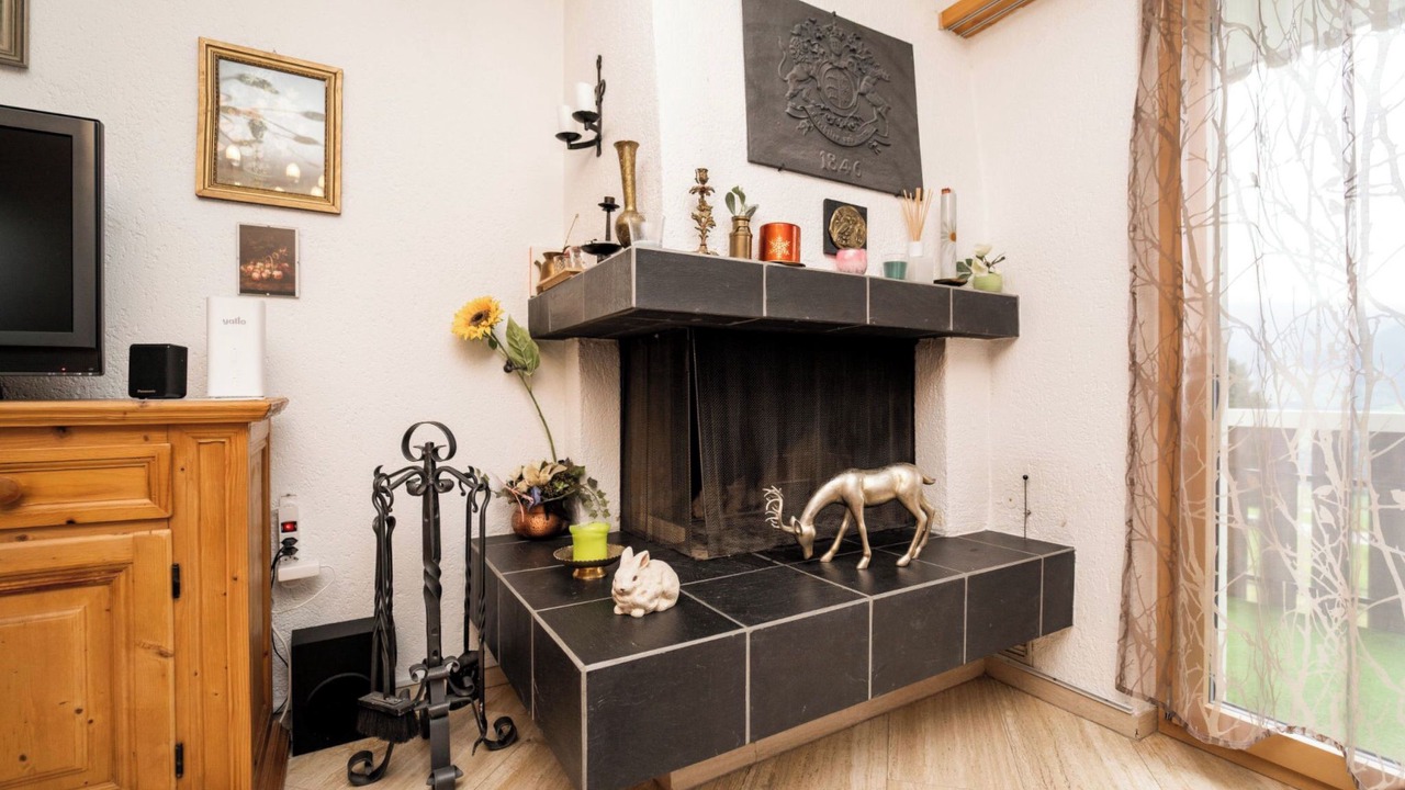 Photo of Livingroom in Vattiz
