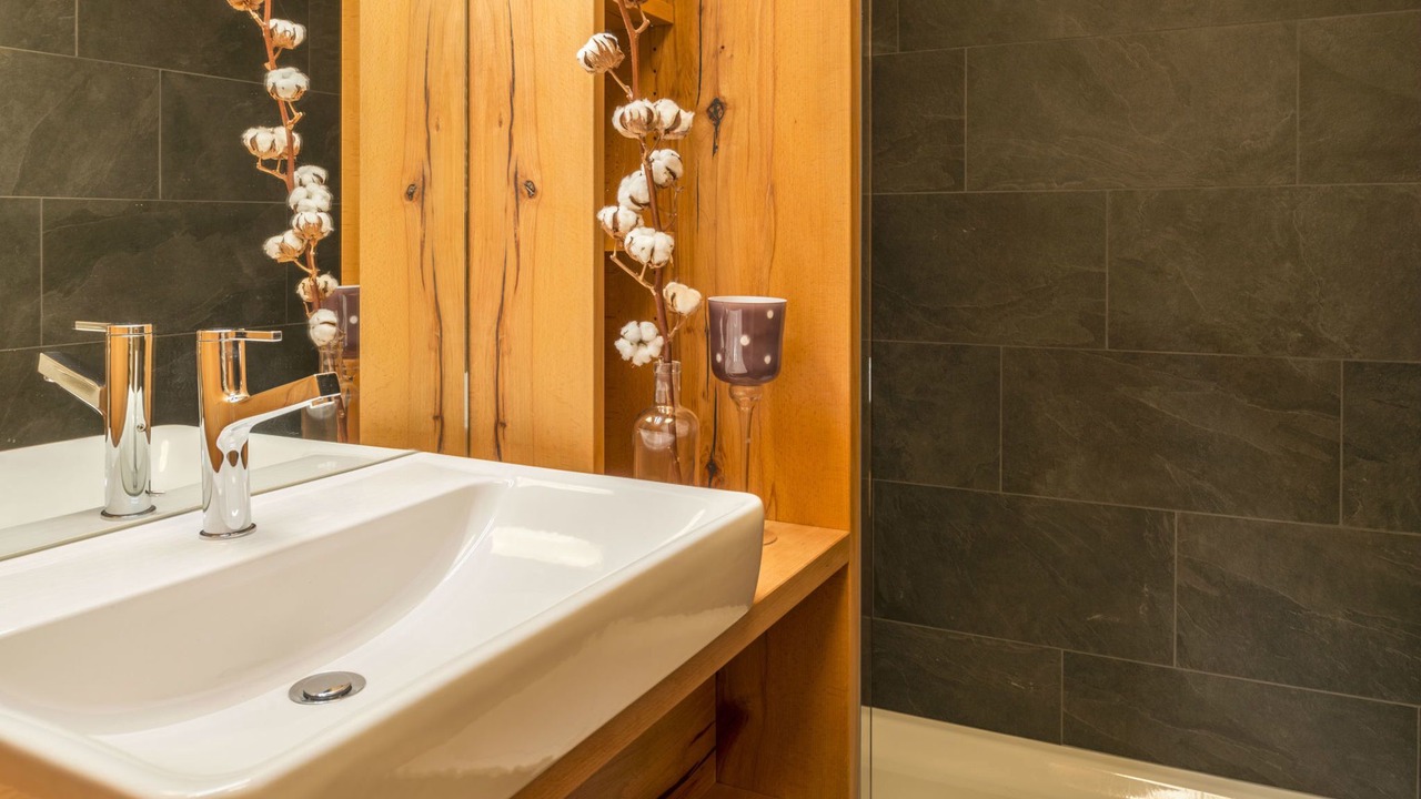 Photo of Bathroom in Affeier