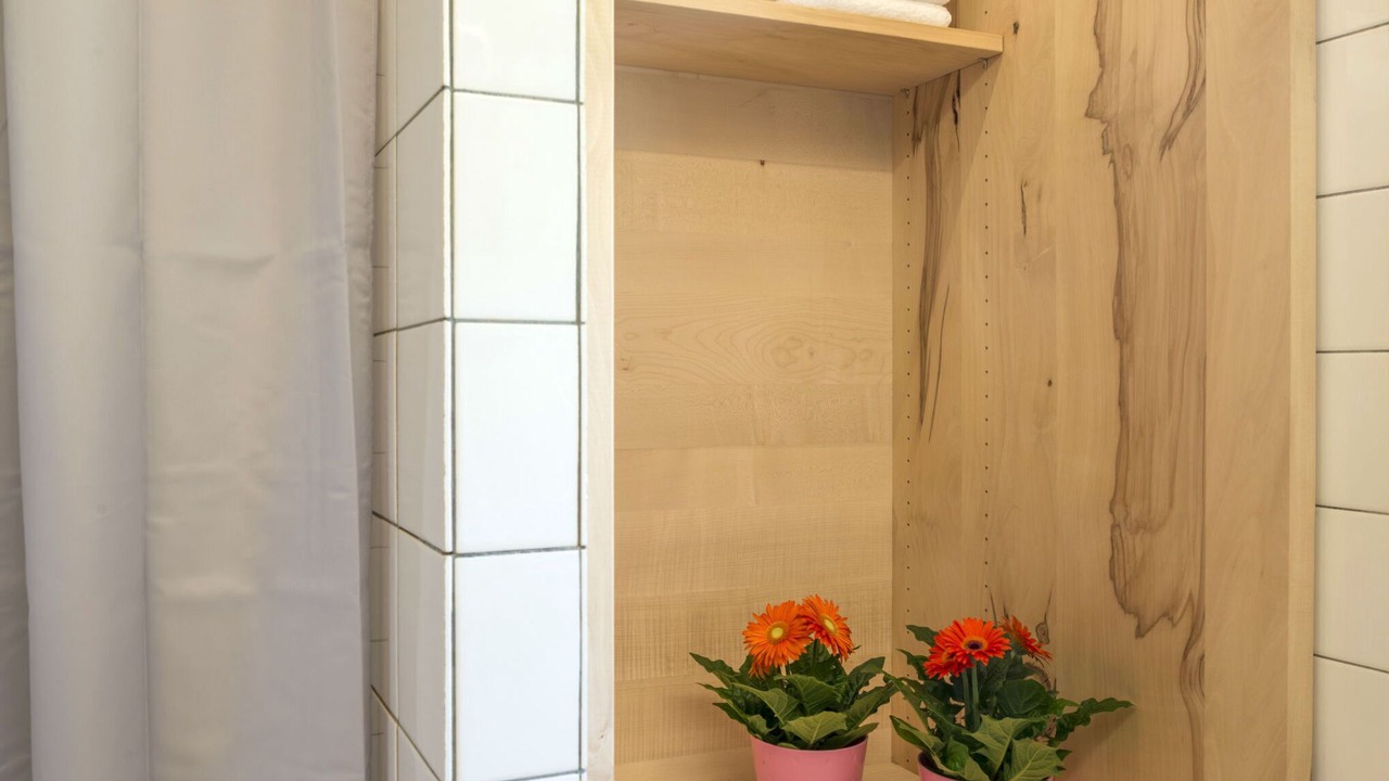 Photo of Bathroom in Affeier